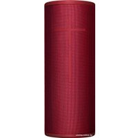 Беспроводная колонка Ultimate Ears Megaboom 3 (красный)