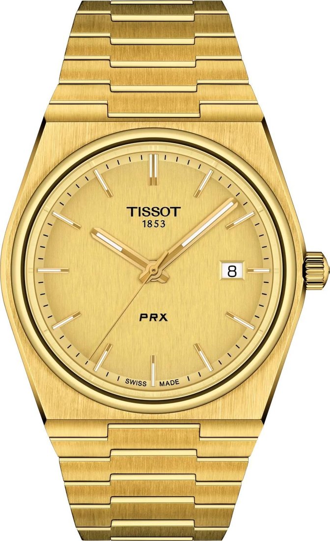 

Наручные часы Tissot T137.410.33.021.00