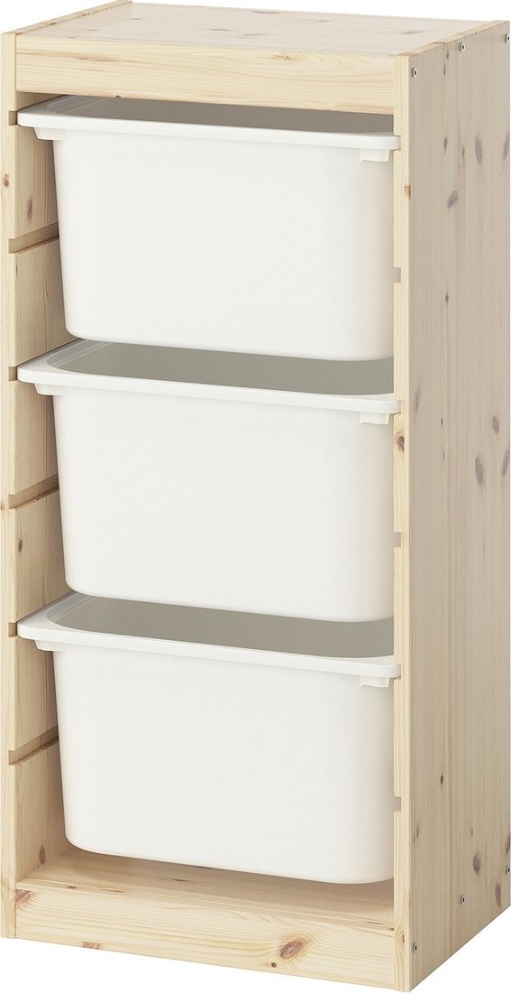 Полка Ikea Trofast S29575436