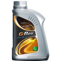 Трансмиссионное масло G-Energy G-Box ATF DX VI 1л