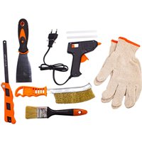 Универсальный набор инструментов ISMA 513722(50791) в Могилеве