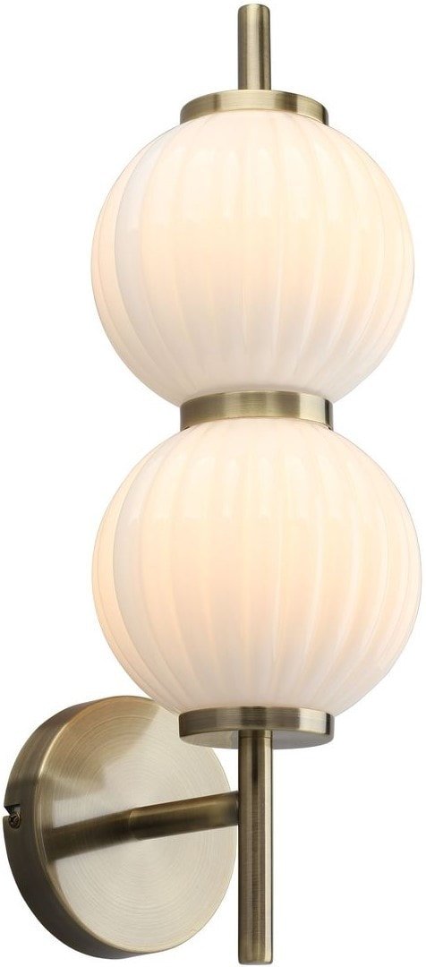 

Бра Aployt Zhizel APL.608.01.02