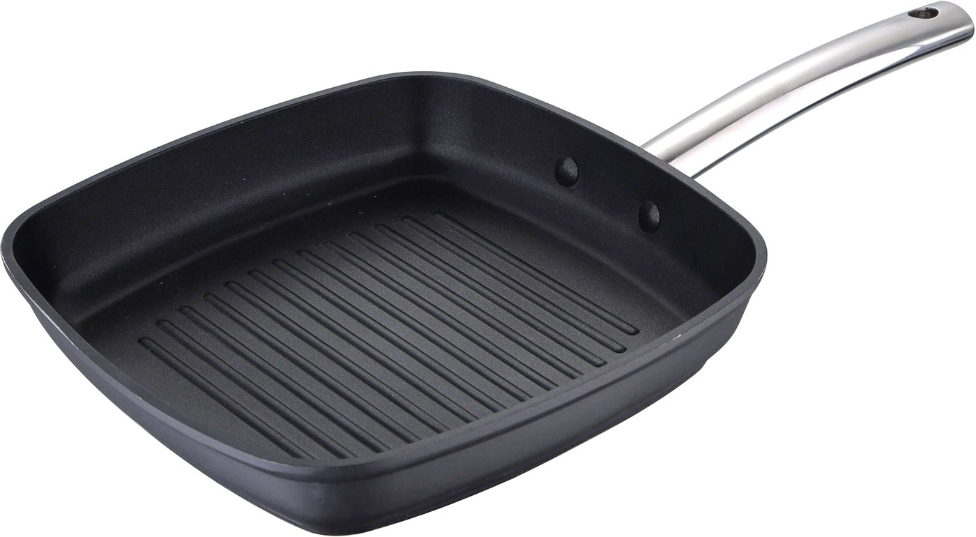 

Сковорода-гриль MasterPRO Foodies BGMP-3510