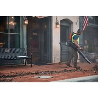 Ранцевая воздуходувка Husqvarna 550iBTX 967681102 (без АКБ)