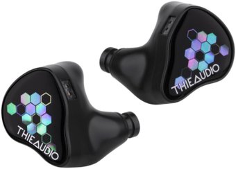 Наушники Thieaudio Monarch MKIV Kaleidoglow