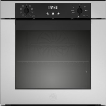 Электрический духовой шкаф Bertazzoni F609MODESX