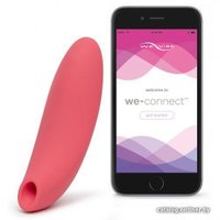 Вибратор We-Vibe Melt (розовый)