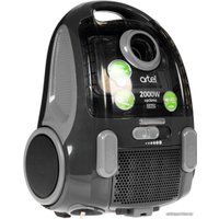 Пылесос Artel VCC 0120 (серый)