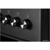 Кухонная плита Nord (Nordfrost) GG 6064 B