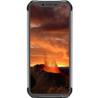 Телефон Blackview BV9600E (серебристый)