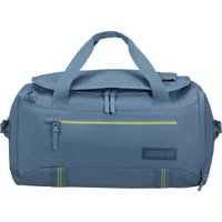 Дорожная сумка American Tourister TrailGo Coronet Blue 45 см