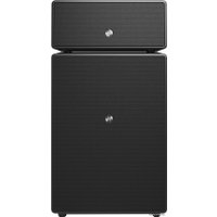 Беспроводная аудиосистема Audio Pro Drumfire II (черный)