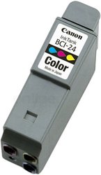 BCI-24 Color