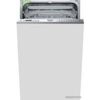 Встраиваемая посудомоечная машина Hotpoint-Ariston LSTF 9H124 CL EU