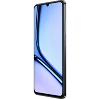 Телефон Realme Note 60x RMX3938 3GB/64GB (черный)