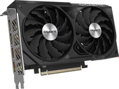 Gigabyte GeForce RTX 4060 Ti Windforce OC 8G GV-N406TWF2OC-8GD