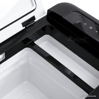 Компрессорный автохолодильник Alpicool K18 (без адаптера 220В)