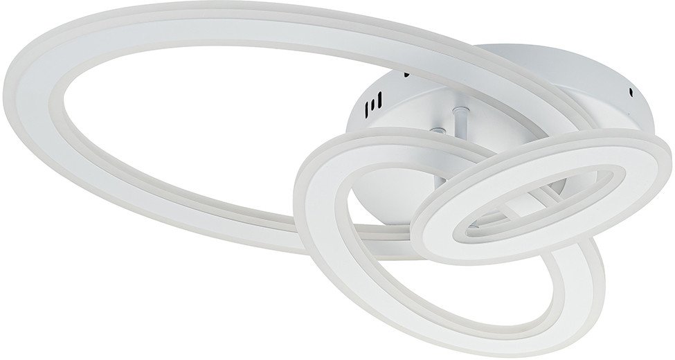 

Припотолочная люстра Escada Volume 10241/3LED