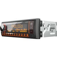USB-магнитола Prology CMD-400
