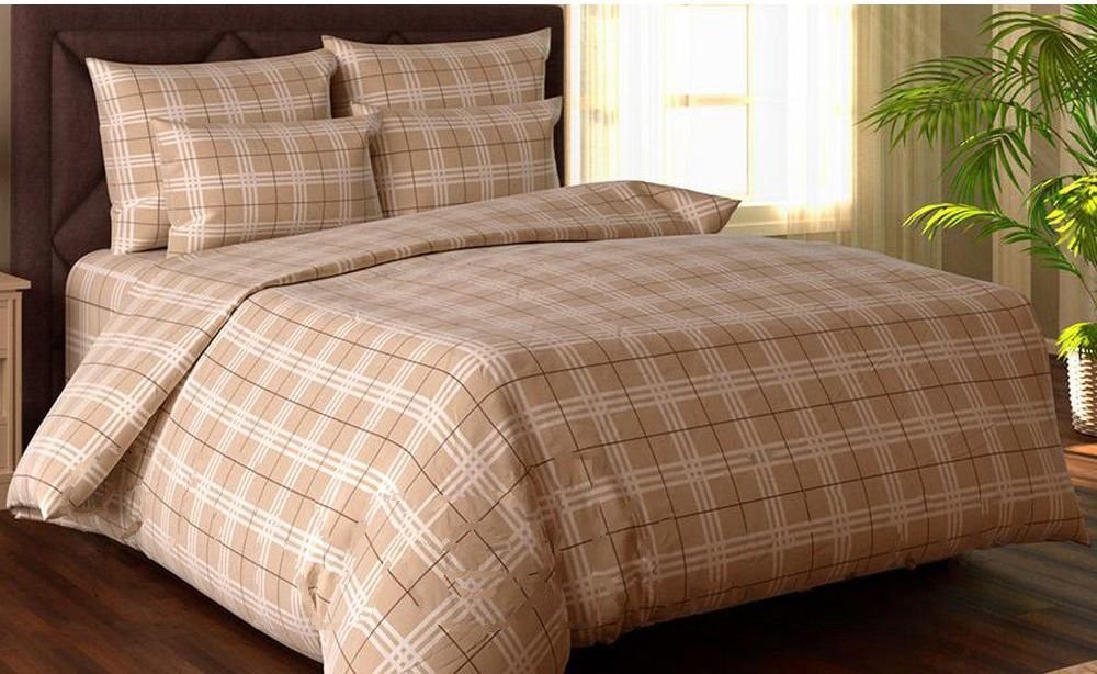 

Постельное белье Mr. Mattress Baileys 1.5сп (180x260)