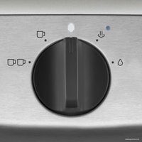Рожковая кофеварка Breville VCF125X