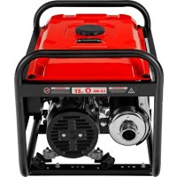 Бензиновый генератор Kronwerk LK-2800R