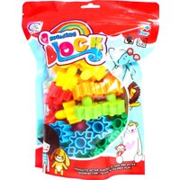 Конструктор Sima-Land Забавные шестеренки 7698024