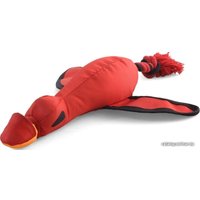 Игрушка для собак Triol Утка-катапульта DT30 29 см