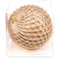 Елочная игрушка Ausini M87-28