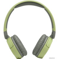 Наушники JBL JR310BT (зеленый)