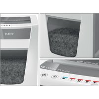 Шредер Leitz IQ Office Pro P4