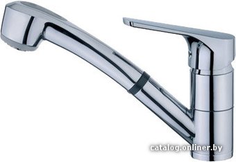 Смеситель TEKA MTP 978 (хром)