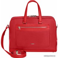 Женская сумка Samsonite Zalia 2.0 KA8-10003 (красный)