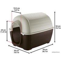 Будка Ferplast Kenny 01 87200921