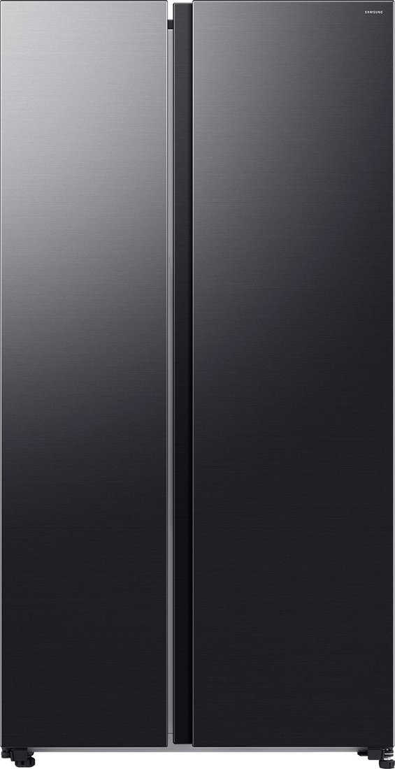 Холодильник side by side Samsung RS70F65Q1FWR