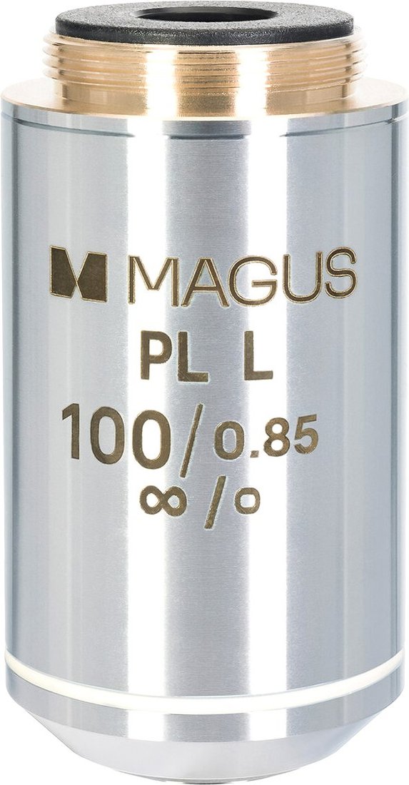 

Magus SFR100 DRY 100х/0.85 Plan L Pol 83456