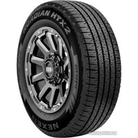 Летние шины Nexen Roadian HTX 2 245/70R16 107T