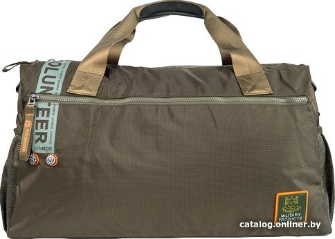 Дорожная сумка Volunteer 1609-33 (хаки)