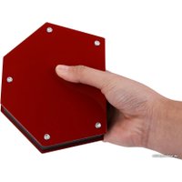 Уголок магнитный Deko DKMC6