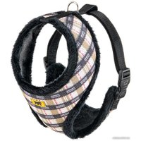 Шлея Ferplast Nikita Fur XL 75468983 (клетка с мехом)