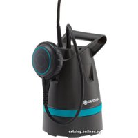 Колодезный насос Gardena 8200