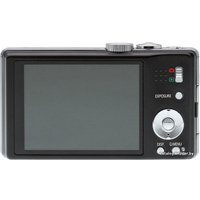 Фотоаппарат Panasonic LUMIX DMC-TZ18