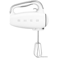 Миксер Smeg HMF01WHEU