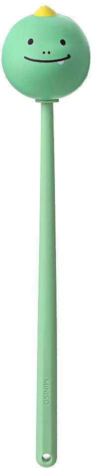 

Ручной механический массажер Miniso 6353