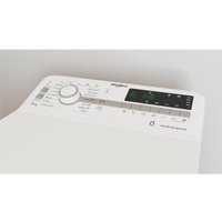 Стиральная машина с вертикальной загрузкой Whirlpool TDLRB 7232BS EU/N в Гомеле