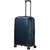 Чемодан-спиннер Samsonite Major-Lite Midnight Blue 55 см