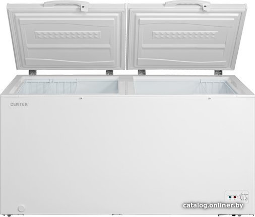 

Морозильный ларь CENTEK CT-1768