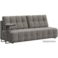Диван Craftmebel Boss mini new (БНП, ткань, шенилл iq бежевый)