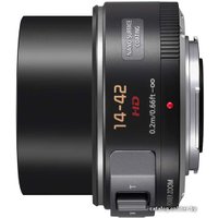 Объектив Panasonic LUMIX G X VARIO PZ 14-42mm F3.5-5.6 ASPH. POWER O.I.S.