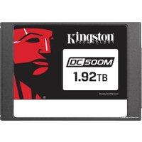 SSD Kingston DC500M 1.92TB SEDC500M/1920G